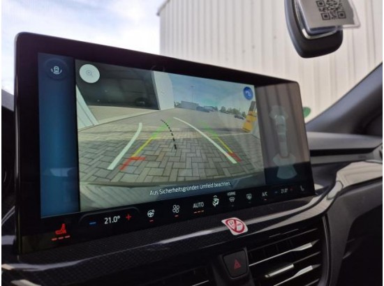 2025 Ford Focus Turnier