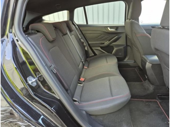 2025 Ford Focus Turnier