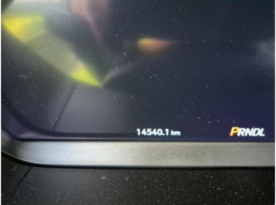 2025 Ford Focus Turnier