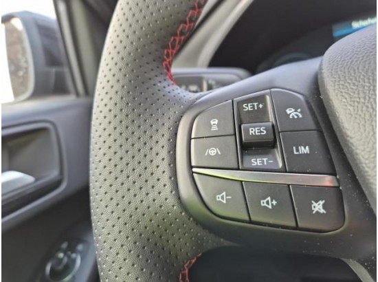 2025 Ford Focus Turnier