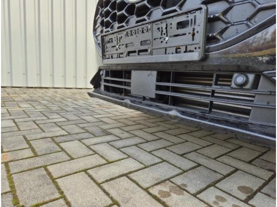 2025 Ford Focus Turnier