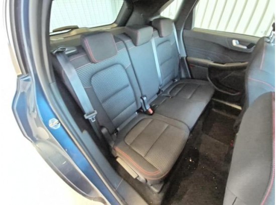 2024 Ford Kuga ST-Line