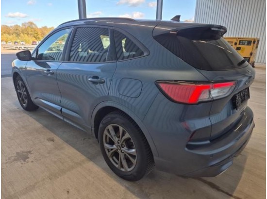 2024 Ford Kuga ST-Line