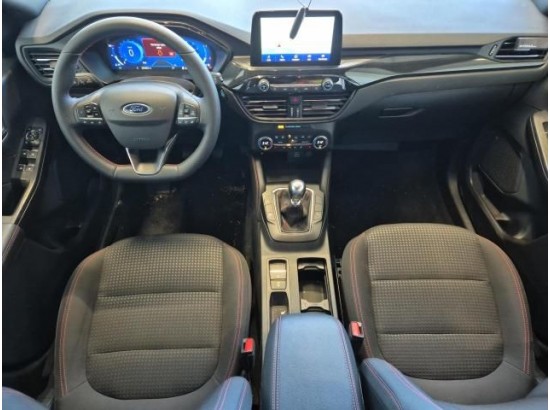 2024 Ford Kuga ST-Line