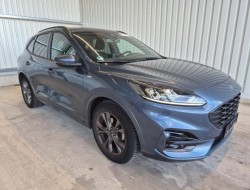 2024 Ford Kuga ST-Line