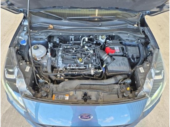 2024 Ford Kuga ST-Line