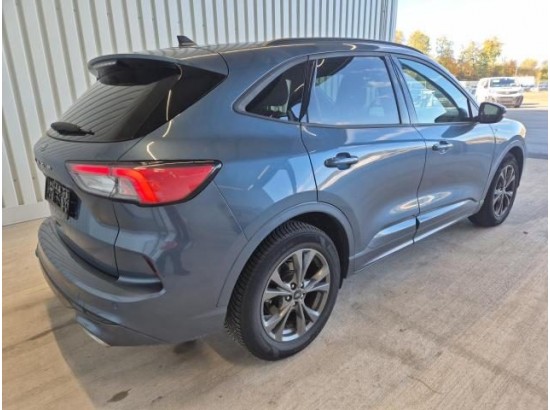 2024 Ford Kuga ST-Line