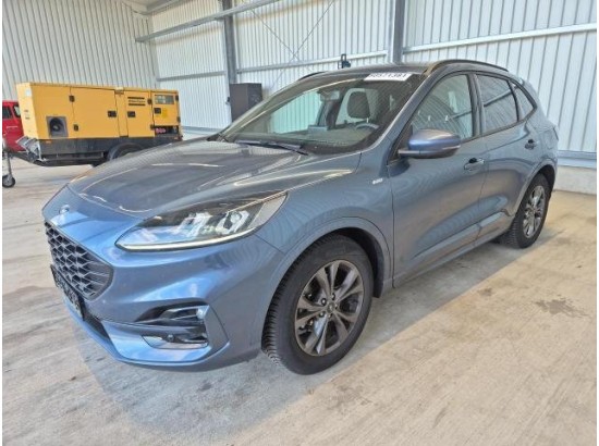 2024 Ford Kuga ST-Line