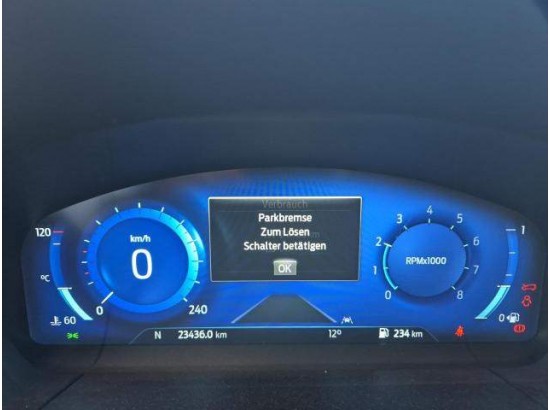 2024 Ford Kuga ST-Line