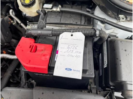 2022 Ford Focus Turnier Cool & Connect 2022 Ford Focus Turnier Cool & Connect