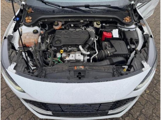 2022 Ford Focus Turnier Cool & Connect 2022 Ford Focus Turnier Cool & Connect