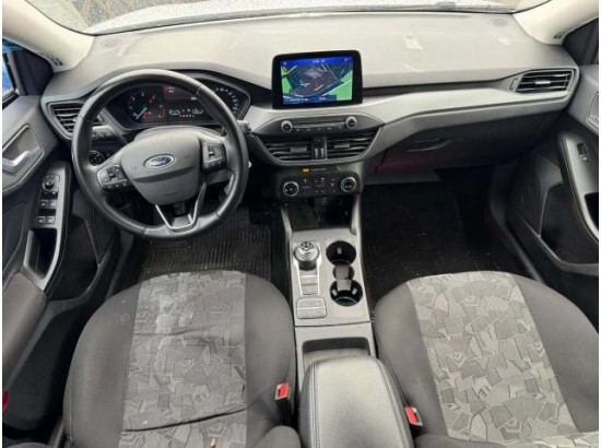 2022 Ford Focus Turnier Cool & Connect 2022 Ford Focus Turnier Cool & Connect