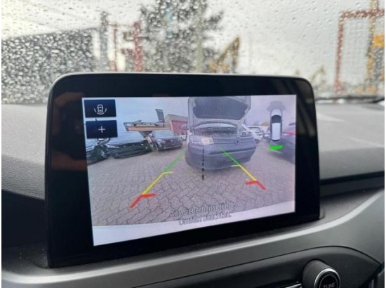 2022 Ford Focus Turnier Cool & Connect 2022 Ford Focus Turnier Cool & Connect