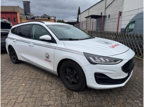 2022 Ford Focus Turnier Cool & Connect 2022 Ford Focus Turnier Cool & Connect