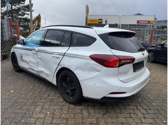 2022 Ford Focus Turnier Cool & Connect 2022 Ford Focus Turnier Cool & Connect