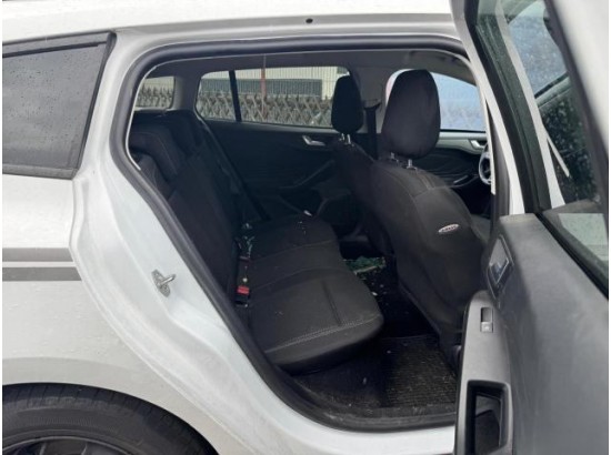 2022 Ford Focus Turnier Cool & Connect 2022 Ford Focus Turnier Cool & Connect