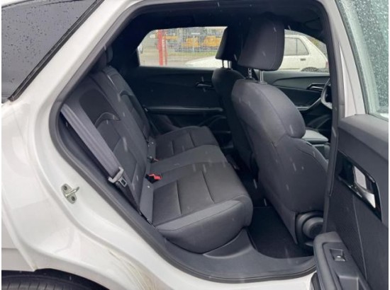 2024 MG 4 Standard 2024 MG 4 Standard