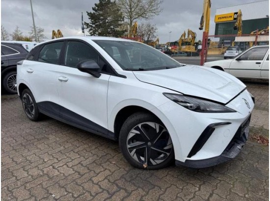 2024 MG 4 Standard 2024 MG 4 Standard