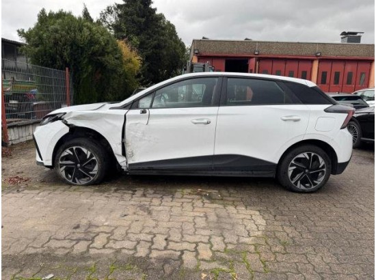 2024 MG 4 Standard 2024 MG 4 Standard