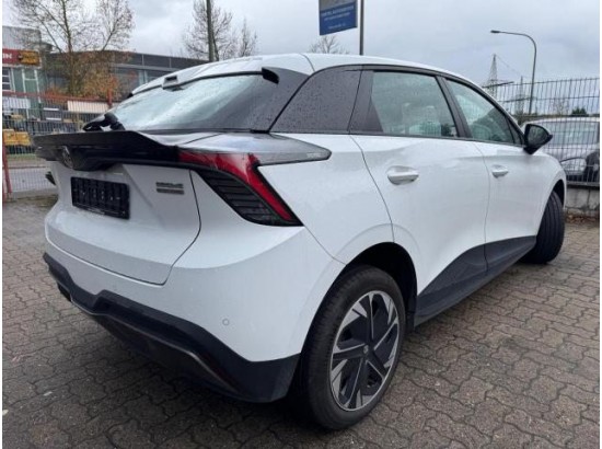 2024 MG 4 Standard 2024 MG 4 Standard