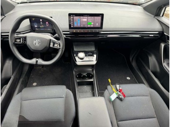 2024 MG 4 Standard 2024 MG 4 Standard