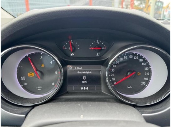 2019 Opel Astra K Sports Tourer Business Start/Stop 2019 Opel Astra K Sports Tourer Business Start/Stop