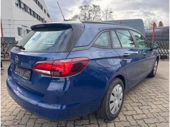 2019 Opel Astra K Sports Tourer Business Start/Stop 2019 Opel Astra K Sports Tourer Business Start/Stop
