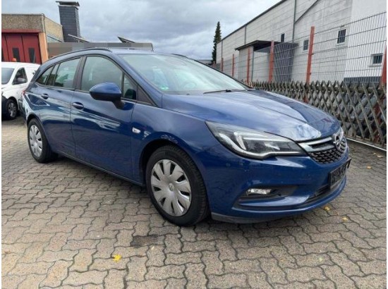 2019 Opel Astra K Sports Tourer Business Start/Stop 2019 Opel Astra K Sports Tourer Business Start/Stop