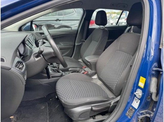 2019 Opel Astra K Sports Tourer Business Start/Stop 2019 Opel Astra K Sports Tourer Business Start/Stop