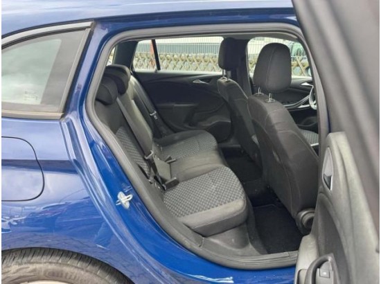 2019 Opel Astra K Sports Tourer Business Start/Stop 2019 Opel Astra K Sports Tourer Business Start/Stop