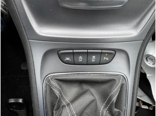 2019 Opel Astra K Sports Tourer Business Start/Stop 2019 Opel Astra K Sports Tourer Business Start/Stop