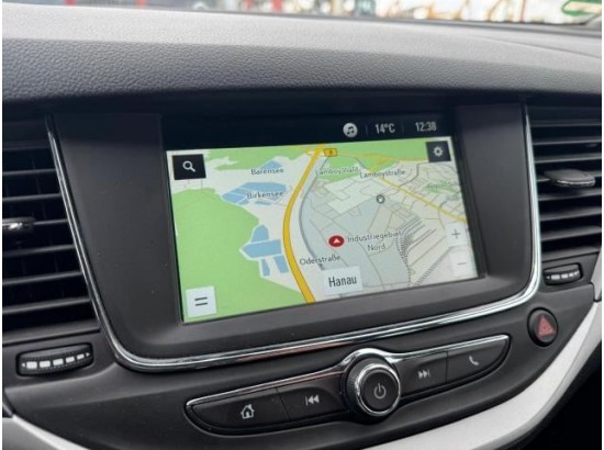 2019 Opel Astra K Sports Tourer Business Start/Stop 2019 Opel Astra K Sports Tourer Business Start/Stop