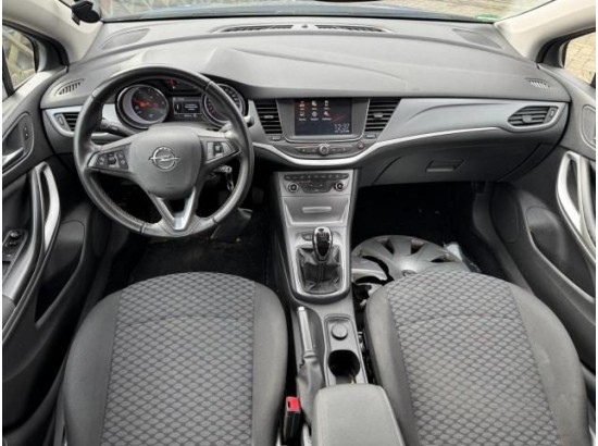 2019 Opel Astra K Sports Tourer Business Start/Stop 2019 Opel Astra K Sports Tourer Business Start/Stop