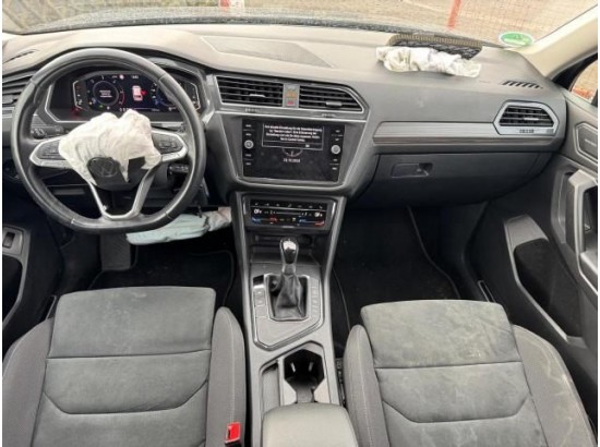 2023 Volkswagen Tiguan Allspace Life 2023 Volkswagen Tiguan Allspace Life