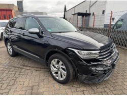 2023 Volkswagen Tiguan Allspace Life