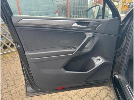 2023 Volkswagen Tiguan Allspace Life 2023 Volkswagen Tiguan Allspace Life