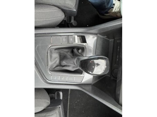 2023 Volkswagen Tiguan Allspace Life 2023 Volkswagen Tiguan Allspace Life