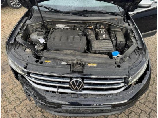 2023 Volkswagen Tiguan Allspace Life 2023 Volkswagen Tiguan Allspace Life