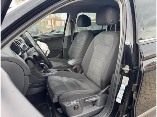 2023 Volkswagen Tiguan Allspace Life 2023 Volkswagen Tiguan Allspace Life