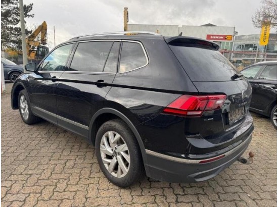 2023 Volkswagen Tiguan Allspace Life 2023 Volkswagen Tiguan Allspace Life