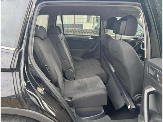 2023 Volkswagen Tiguan Allspace Life 2023 Volkswagen Tiguan Allspace Life