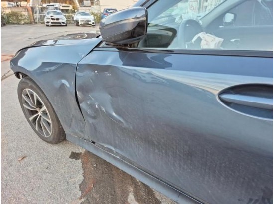 2025 BMW 3er Touring 330i xDrive