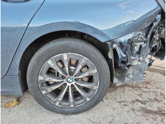 2025 BMW 3er Touring 330i xDrive