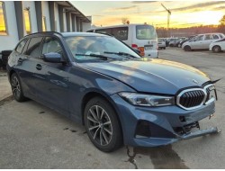 2025 BMW 3er Touring 330i xDrive