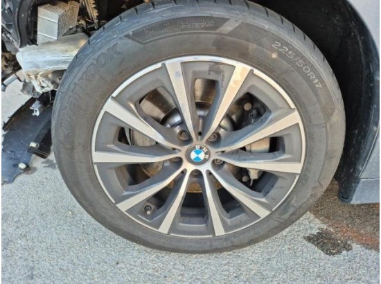 2025 BMW 3er Touring 330i xDrive