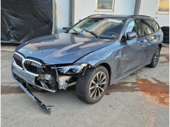 2025 BMW 3er Touring 330i xDrive