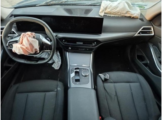 2025 BMW 3er Touring 330i xDrive