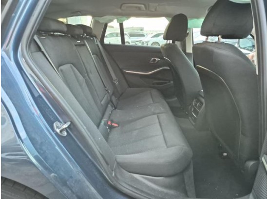 2025 BMW 3er Touring 330i xDrive