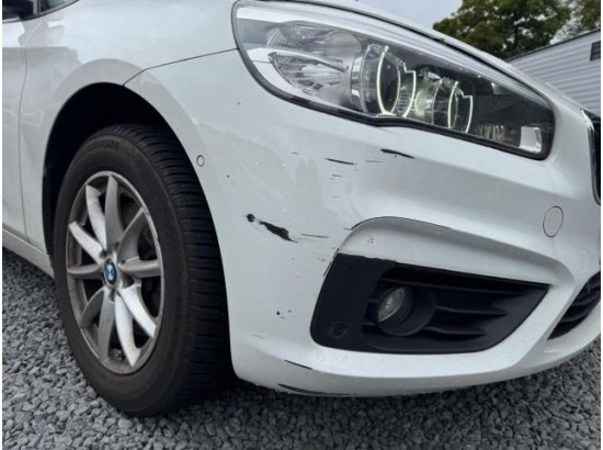 2017 BMW 2er Active Tourer 220 i Advantage 2017 BMW 2er Active Tourer 220 i Advantage