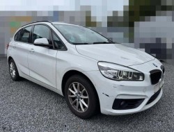 2017 BMW 2er Active Tourer 220 i Advantage